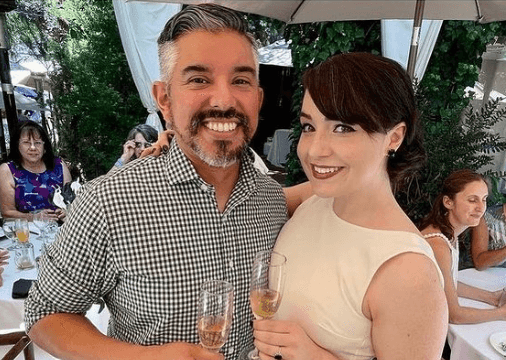 Moises, California. Testimonial - Tartan Weddings