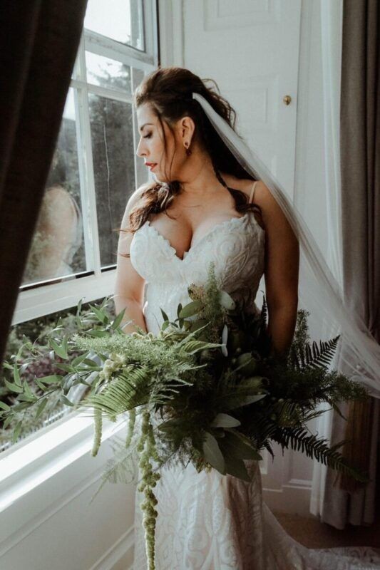 Scottish Castle Weddings by Tartan Weddings