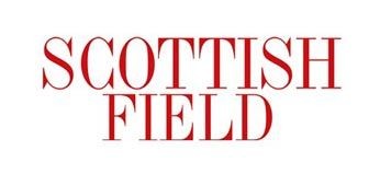 Scottish Field Logo