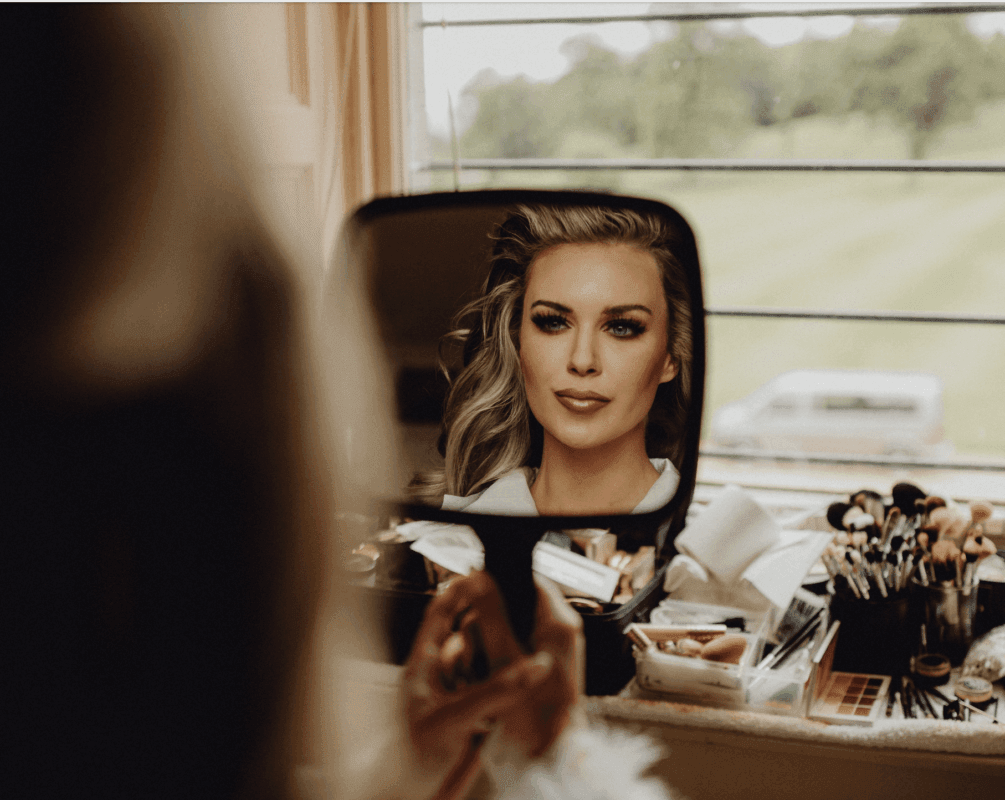 Hair & Makeup - Tartan Weddings