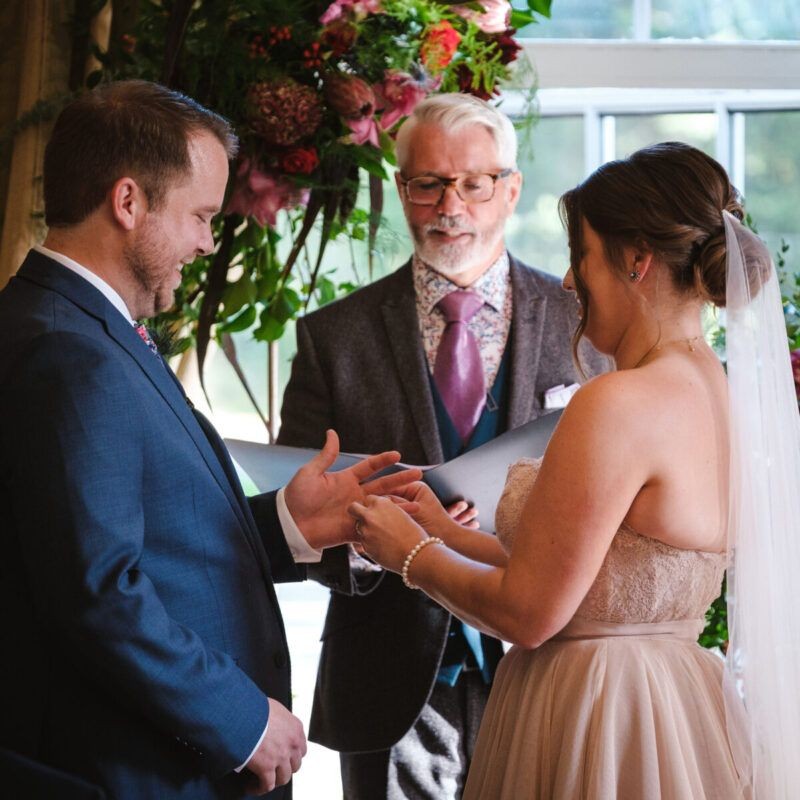 Vendor Booking for your Scottish Castle Weding