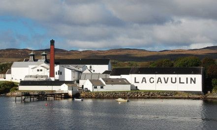 Distillery Tours - Tartan Weddings